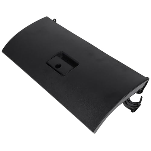 Cubierta de Tapa para Guantera Negra miniatura 5