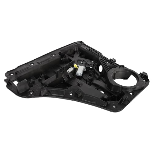 Image of SCITOO Power Window Regulator and Motor Fit for 2008 2009 2010 2011 2012 2013 for Jeep Liberty Rear Left Side 748-573