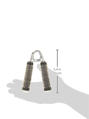 Standard Iron (Fe) チョーカーハンドグリッパー Standard Iron (Fe) チョーカーハンドグリッパー