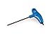 Park Tool PH-5 P-Handled Hex Wrench (5mm)