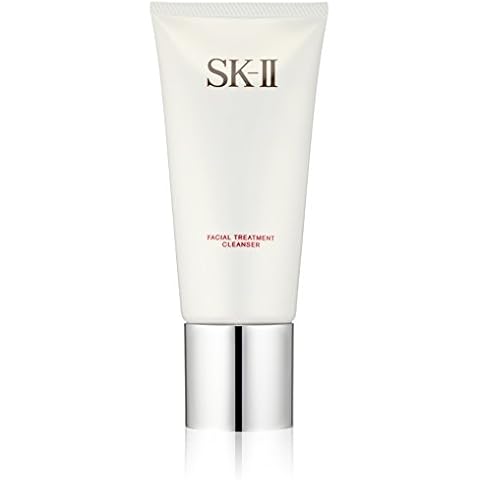 SK-II Facial Treatment Cleanser, 3.6 fl. oz.,I0037853 Cover