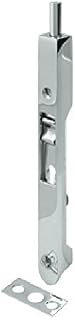 Deltana 7FBR26 HD Solid Brass 7-Inch Flush Bolt by Top Notch Distributors, Inc. (Home Improvement)