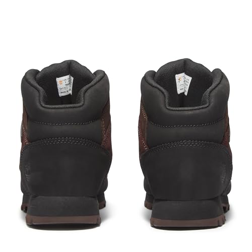 Image of Timberland mens Euro Sprint Mid