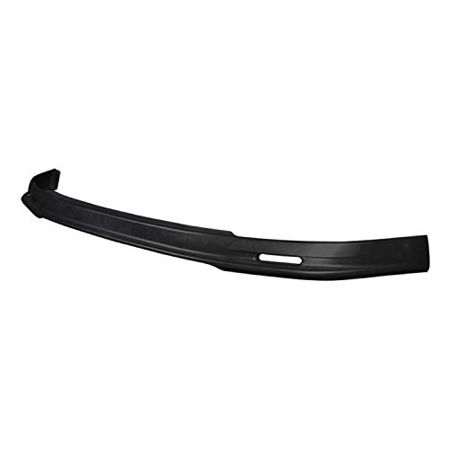 TC Sportline BO-HOCI961121 Type M Style PU Polyurethane Front Bumper Lip Spoiler for 1996-1998 HONDA CIVIC Coupe Sedan Hatchback