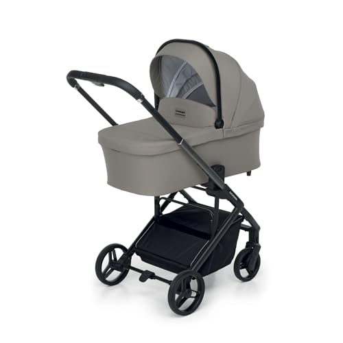 Tictoc Travel System I-Size Desert
