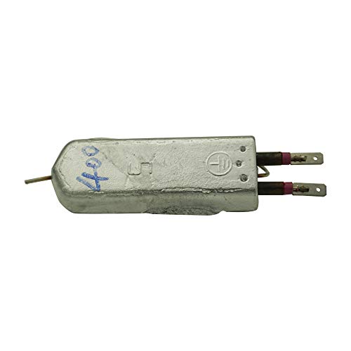 Reemplazo de núcleo calefactor para máquina de humo AC 110-120 V, 400 W, modelo SM-H400 miniatura 6