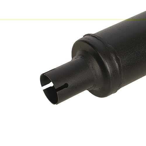 Image of Muffler Compatible With Ford Tractor 2N 8N 9N