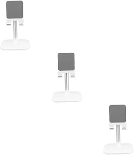 Generic 3Pcs Suporte De Celular De Metal Suporte De Telefone Suporte De Telefone Celular Decorativo Suporte De Telefone Suporte De Telefone Suporte De Telefone Suporte De Telefone Para