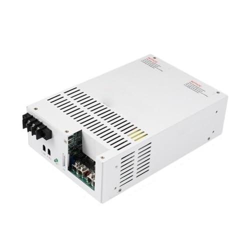 Alimentation à découpage 2500W LSK2500 bloc transformateur industriel 12V 24V