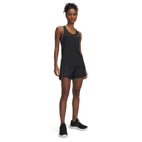 Image of Under Armour Women's Loose Fit Sports T-Shirt