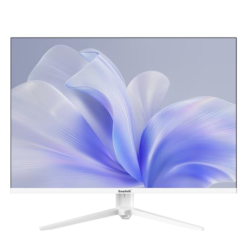 Gawfolk 28 Inch 4K UHD Computer Monitor, Ultra-Clear (3840×2560p) Screen