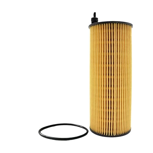 Filtro de aceite para coche X1, X3, X5 y X6 con motores de 2.0L a 4.4L entre 2006 y 2016