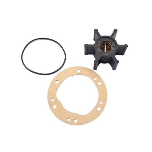 Kit de réparation pompe Lugger 25-12007 turbine 23-3315 marine