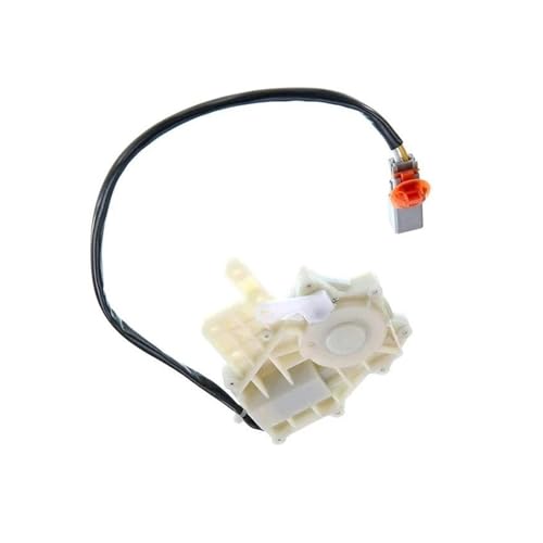 Serrure porte centralisé pour réparer fermeture automatique Civic droite 72115-S00-A01