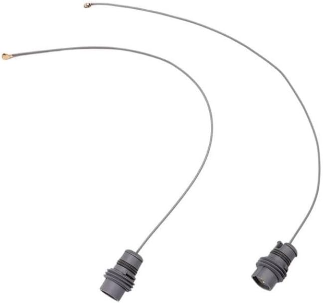 Replacement Remote Controller Compatible with RC Plus 2