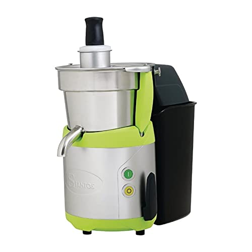 Centrifugeuse Professionnelle Miracle Edition 68 - Santos -