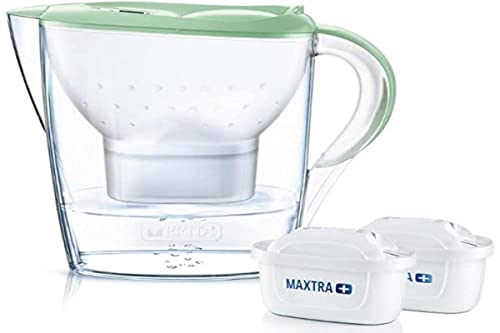 Preisvergleich Produktbild BRITA, Transparent, Hellgrün