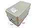 Magnetic Motor Starter Control 5 HP Single Phase 208/230V 22-34AMP S-P30T