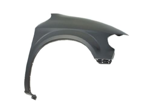 Sherman Replacement Part Compatible with CHRYSLER TOWN & COUNTRY Passenger Side Front fender assy (Partslink Number CH1241228)