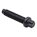NewYall Clutch Flywheel Bolt for Ford Explorer 4.0 97-02, Explorer Sport 01-03, Explorer Sport Trac 4.0 01-10, Mustang 4.0 05-10, Ranger 4.0 01-11, Mercury Mountaineer 4.0 98-10