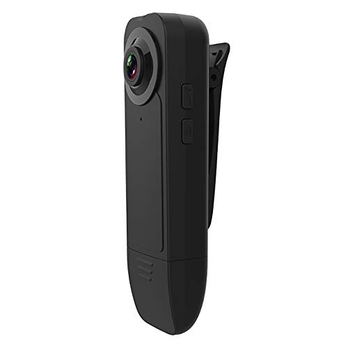 A18 Recorder WiFi Kamera, Tragbare 150 Grad Weit Winkel 1080P HD Funk Kamera Fern üBerwachungs Webcam