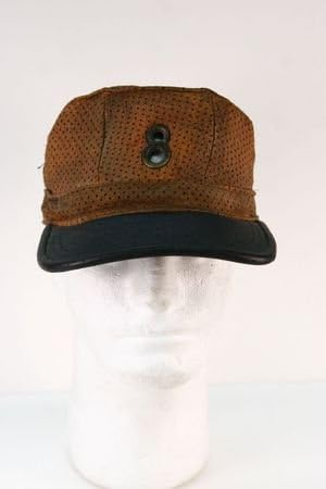 The Postman with Kevin Costner Holnists #8 Rebel Hat Movie Prop W COA ...