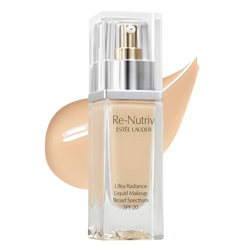 Estée Lauder Re-Nutriv Ultra Radiance Foundation