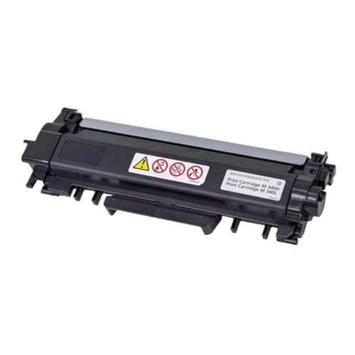 Boîte à poudre M 340L pour imprimer vos dossiers de télétravail sur P201W
