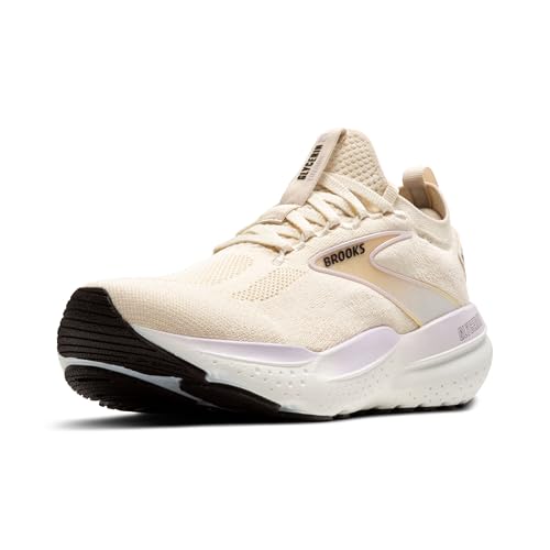 Brooks Glycerin Stealthfit 21 femme : finies les douleurs aux pieds pendant le running