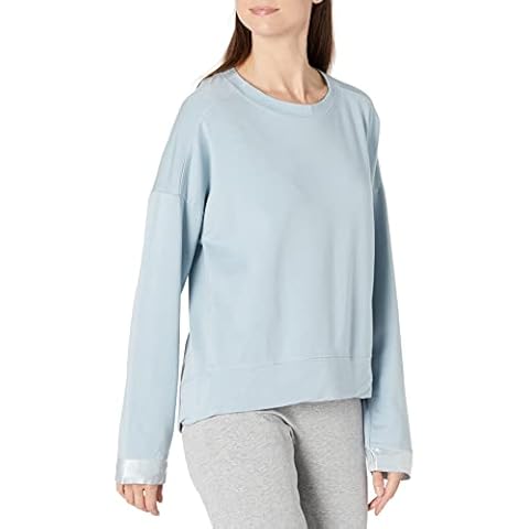 PJ Harlow Women's French Terry Sweatshirt Cover