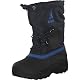 Winterstiefel für Damen, Kinder und Unisex von Kamik Southpole4 in Blau Navy