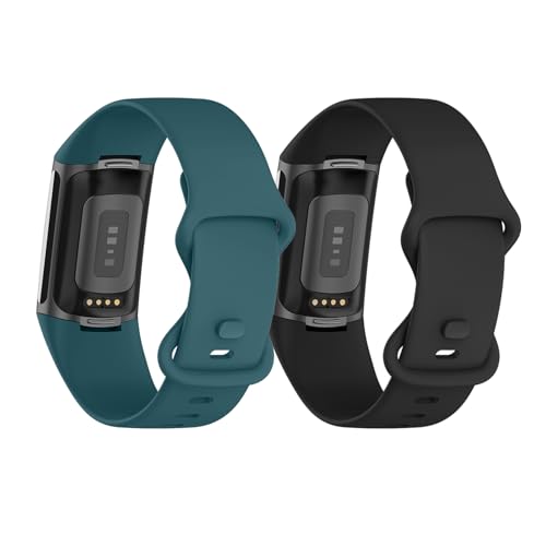 [ToVioc] oh Fitbit Charge 6 / Fitbit Charge 5 Ή VRoh X|[coh ւxg _炩 y h ϊ ϋv xg jp Fitbit Charge 6 / Fitbit C