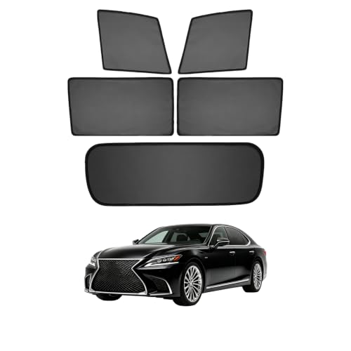 車 ✨極美品レクサス現行NX純正サンシェード