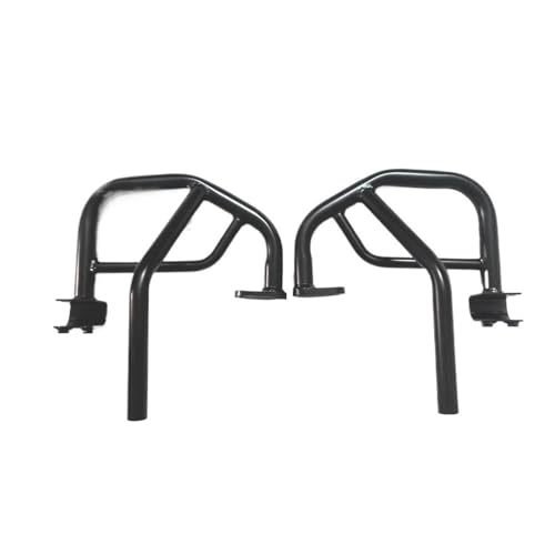 Barres de protection Rebel 500 pour trajets urbains et roadtrips