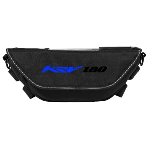 �ɓK������KVR 180 Kvr 180�p �I�[�g�o�C�p�c�[���o�b�O �h���E�h�o �֗��ȗ��s�p�n���h���o�[�o�b�O�A�N�Z�T���[