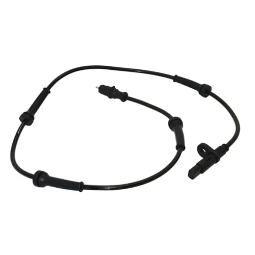 Capteur de vitesse ABS Trafic II TRW14154001 de roue de voiture