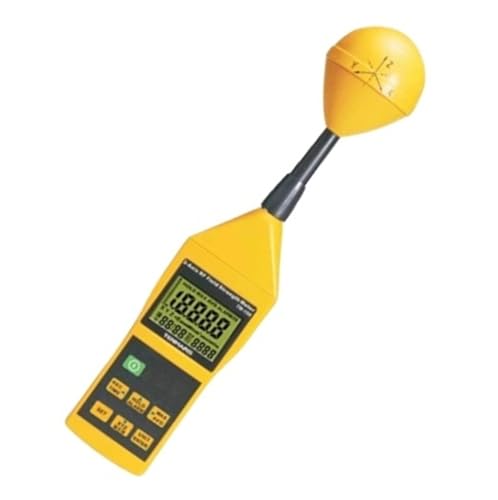 EMF Detector TM-196 Medidor de Campo Magnético miniatura 1