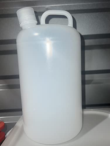 Jugs de stockage Nalgene Nunc récipient de laboratoire