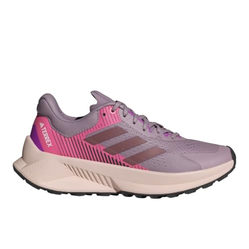 Image of adidas Mens Terrex Free Hiker 2.0 Low Gore-Tex Hiking Hiking Sneakers Shoes - Black