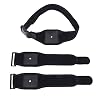 NEWBER Vr Tracking Riem en Tracker Riemen voor Vive System Tracker Putters – Verstelbare riemen en riemen voor taille…
