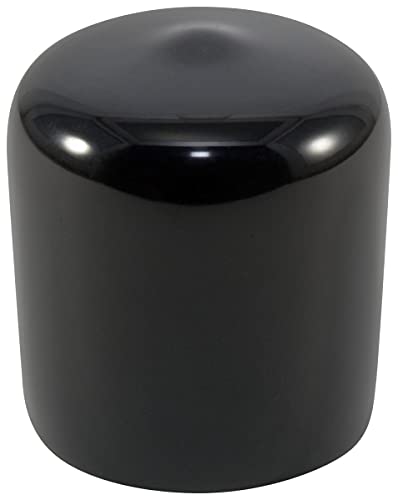 1375-16 Series 1.375 in. Flexible Round Vinyl Cap