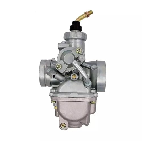 Carburateur moto et petcock pour restaurer la TTR125LE de 2003 à 2007