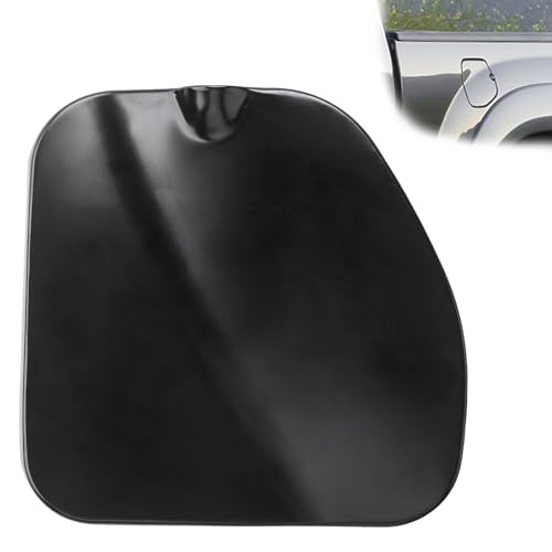 Fuel Filler Door, Fuel Cap Cover, Gas Door Cover Cap, Gas Tank Door Compatible With Toyota Vehicle Tacoma 2005-2015 Replace# 77305-04904, 7730504904