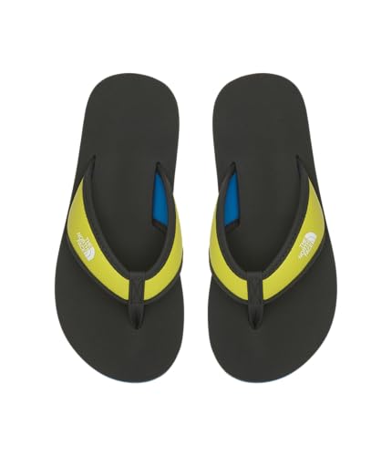 Image of The North Face Kids Base Camp Flip-Flops (Toddler /Little Kid /Big Kid)