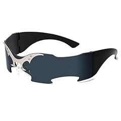 Black Frame Flame Pattern