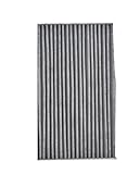 LAK895 Cabin Filter Compatible With Nissan LEAF Cube Juke(F15 F15E) Livina(L10 L11) 27891-1FE0A