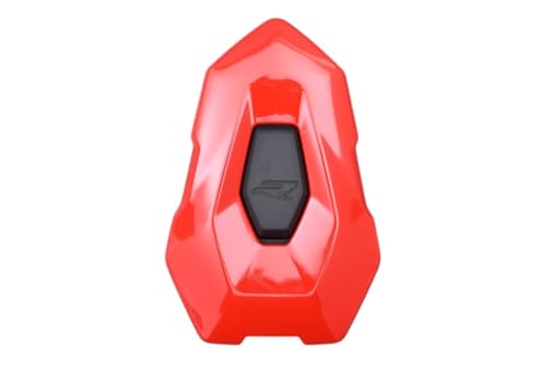 Capot de selle BMW S1000 R rouge dosseret M1000 R 2021-2026