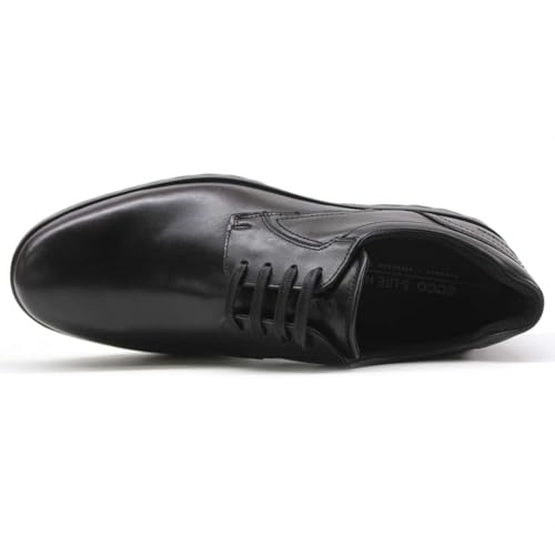 ECCO Mens S Lite Hybrid 520364 Full Grain Leather Shoes3