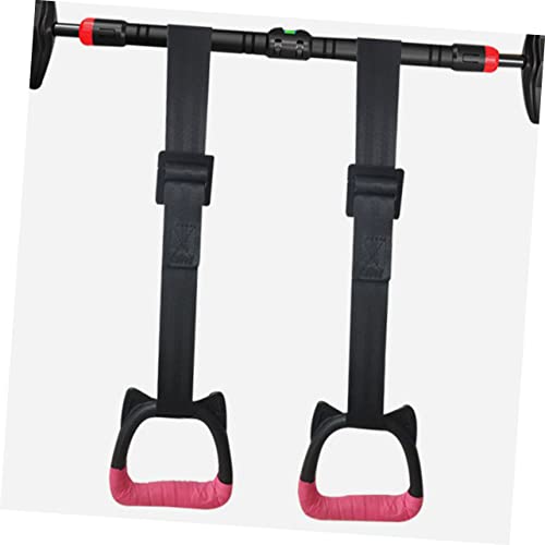 Anillas de gimnasia para fitness BESPORTBLE rings miniatura 2