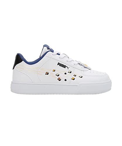 Image of Puma Unisex-Child Caven Small World Ps Sneaker